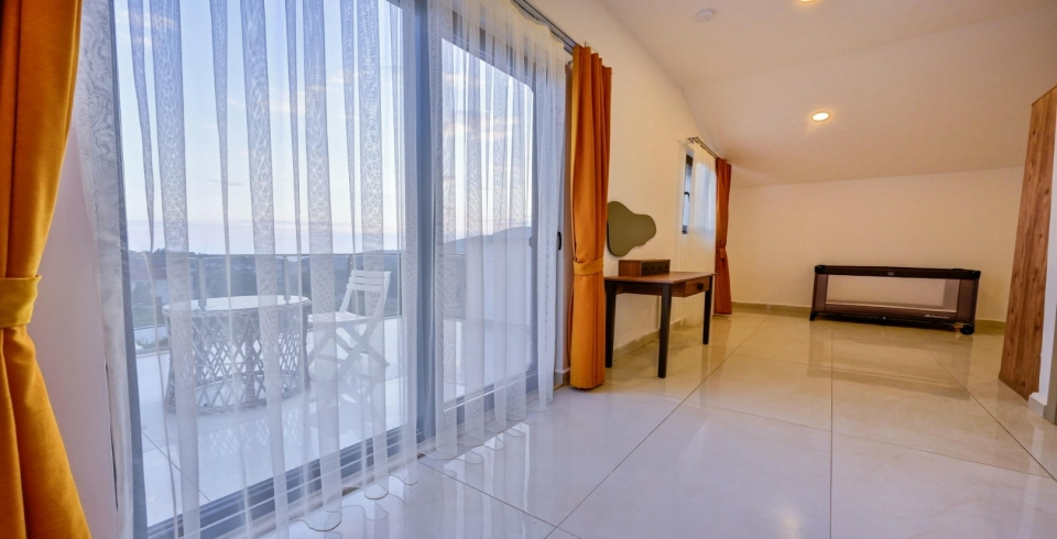 Villa Atlantis