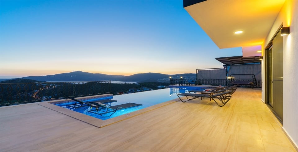 Villa Yıldız