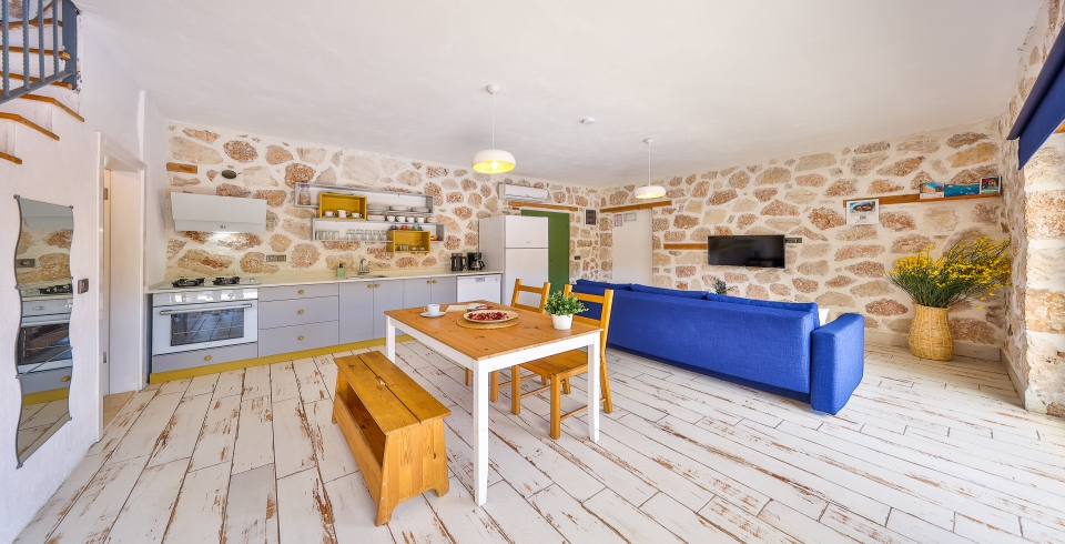 Villa Bonus 1