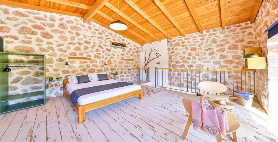 Villa Bonus 2