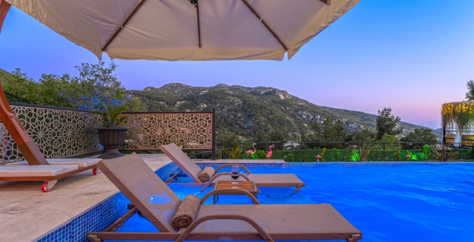 Villa Aden İslamlar