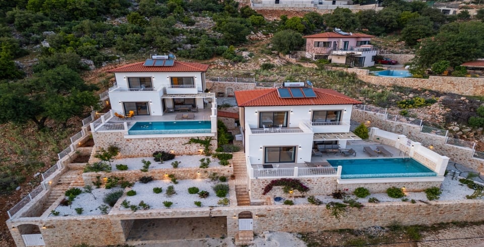 Villa Poeta