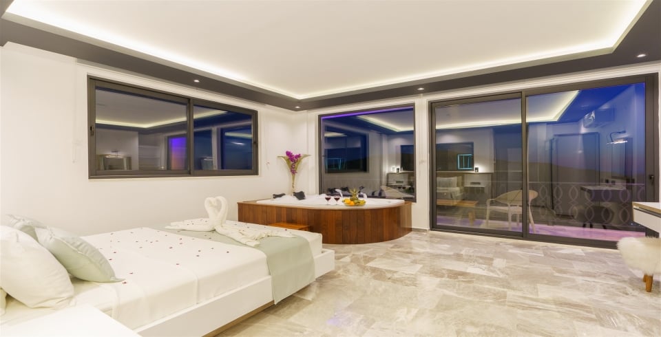 Villa Yıldız 2