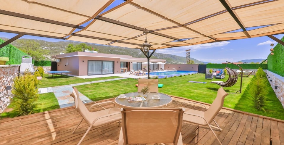 Villa Lukka