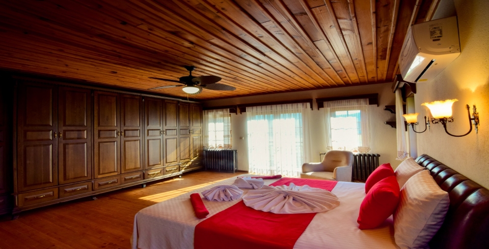 Villa Kaya Konak