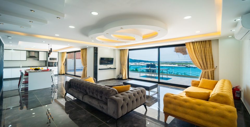 Villa Bera