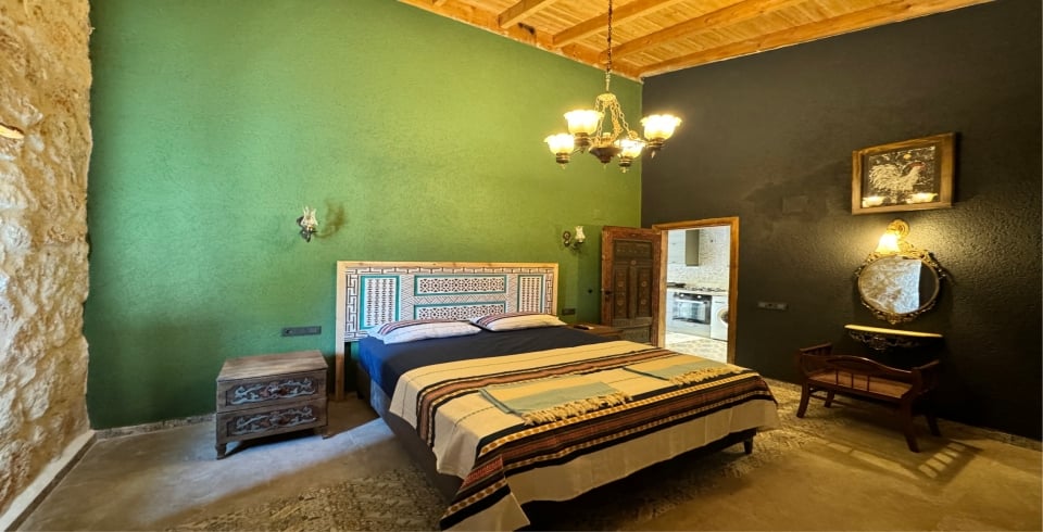 Villa Gülenden Sarıbelen