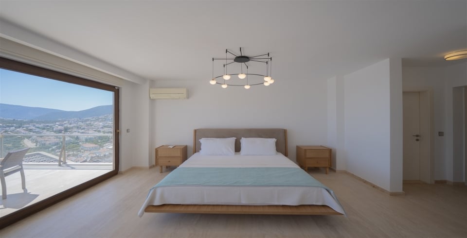 Villa İnsel Rigel