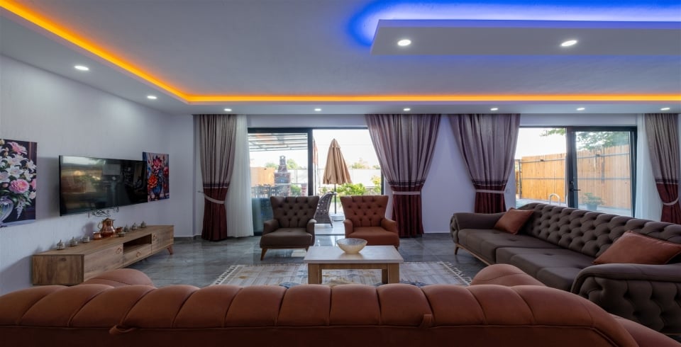 Villa Sinem Duo