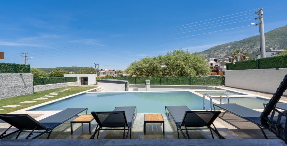 Villa Casa Del Mar 3