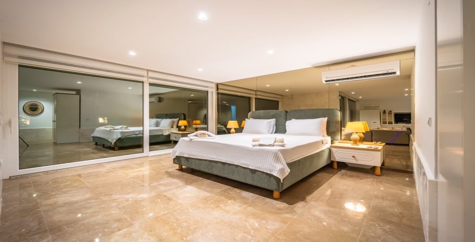 Villa Kalkan Ada 1