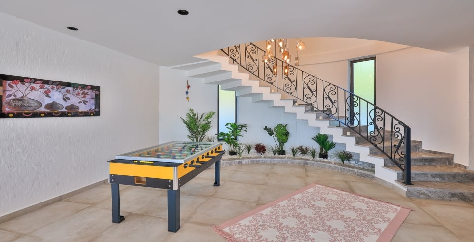 Villa Armen