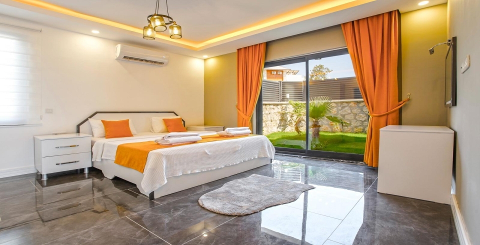 Villa Esya 1