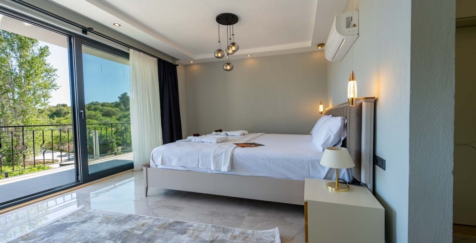 Villa Akbulut 3