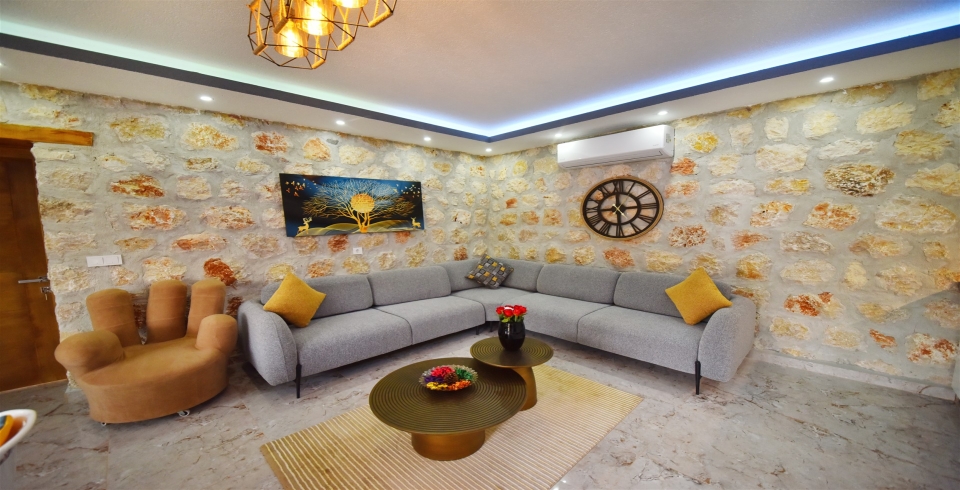 Villa Aşkı Ala
