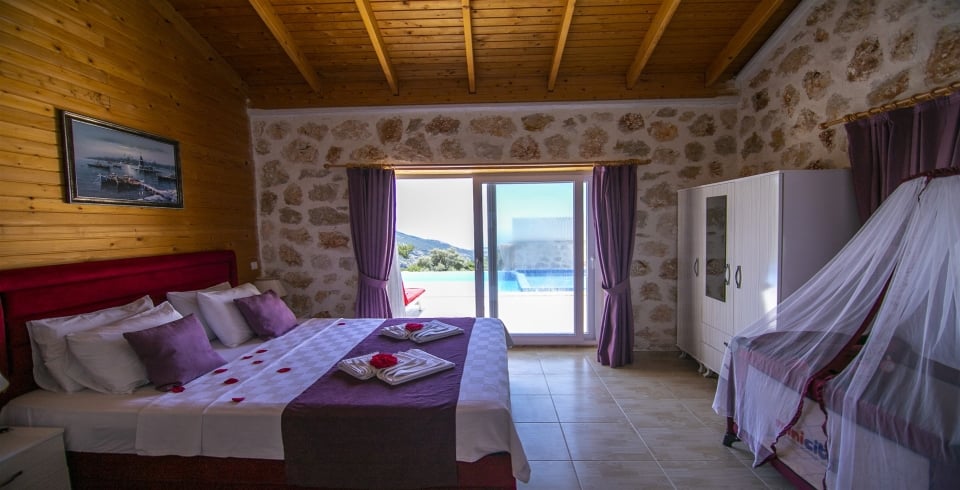 Villa Nur İslamlar