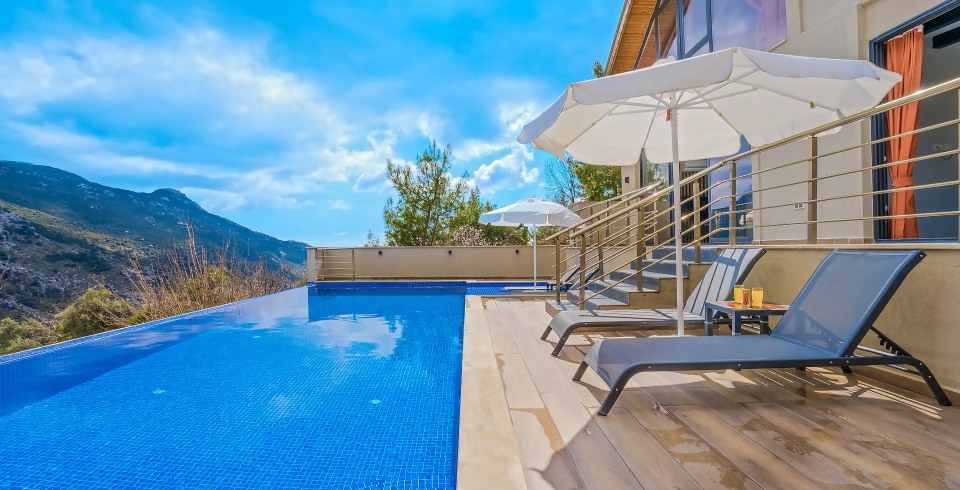 Villa Aras İslamlar