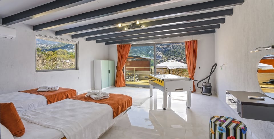 Villa Aras İslamlar