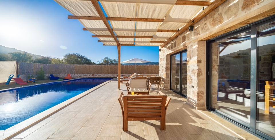 Villa Bonus 2