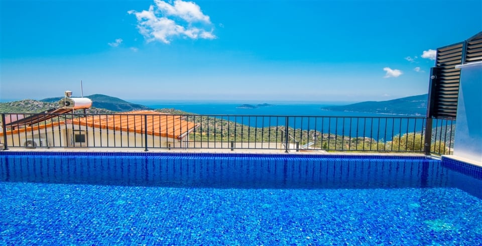 Villa Elif Kördere