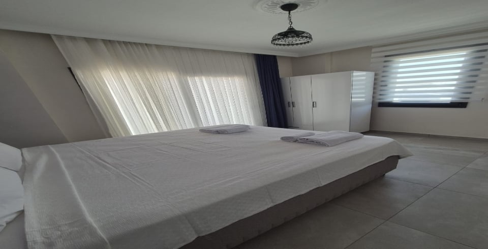 Villa Ağan 1