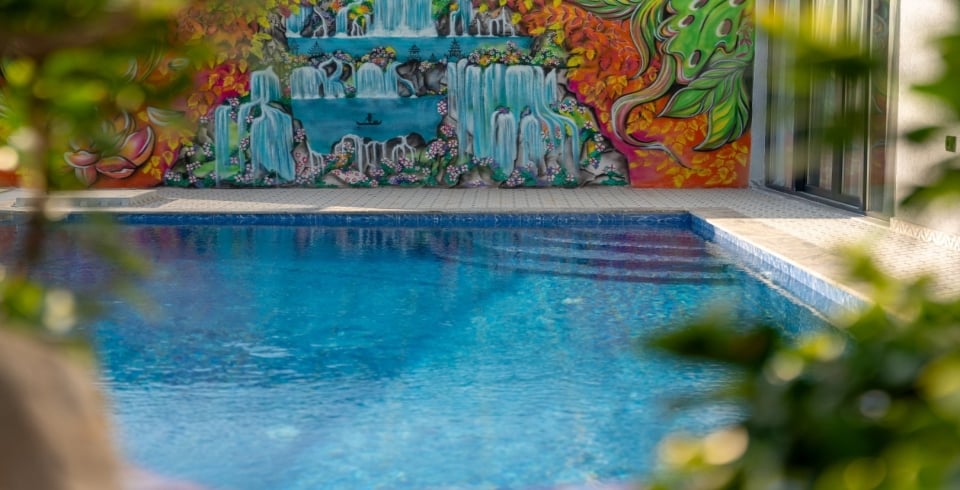 Villa Sea Renity