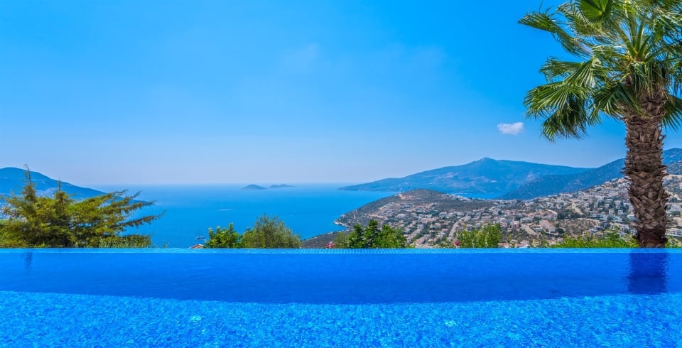 Villa Alkan