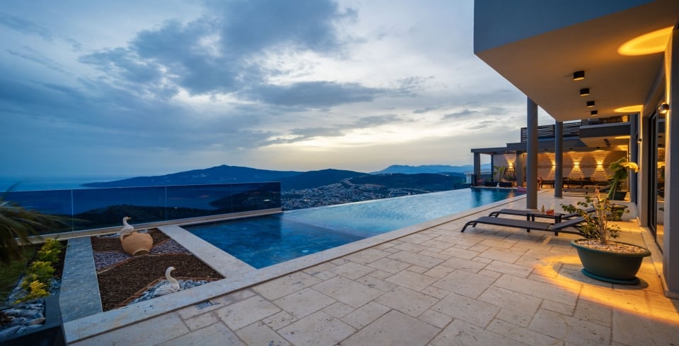 Villa Anıl Kördere