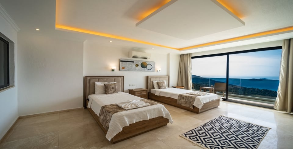 Villa Anıl Kördere