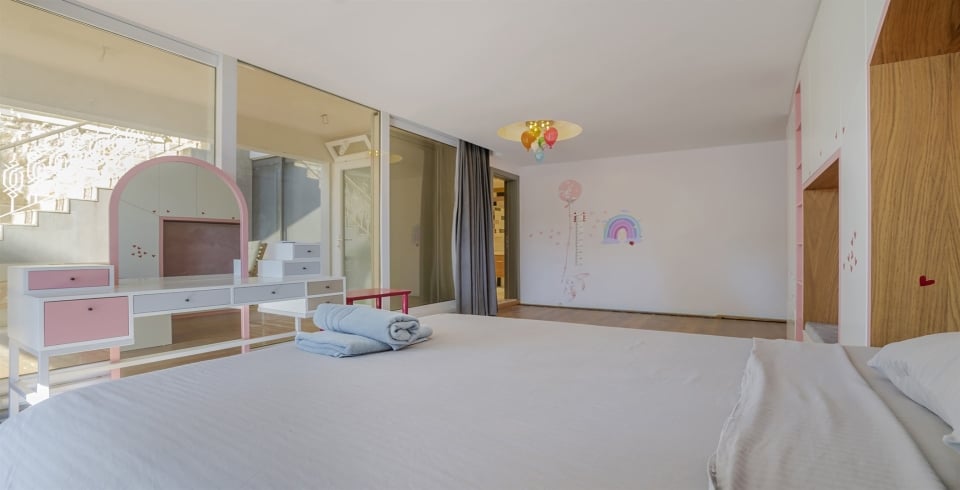 Villa Alp Kalkan