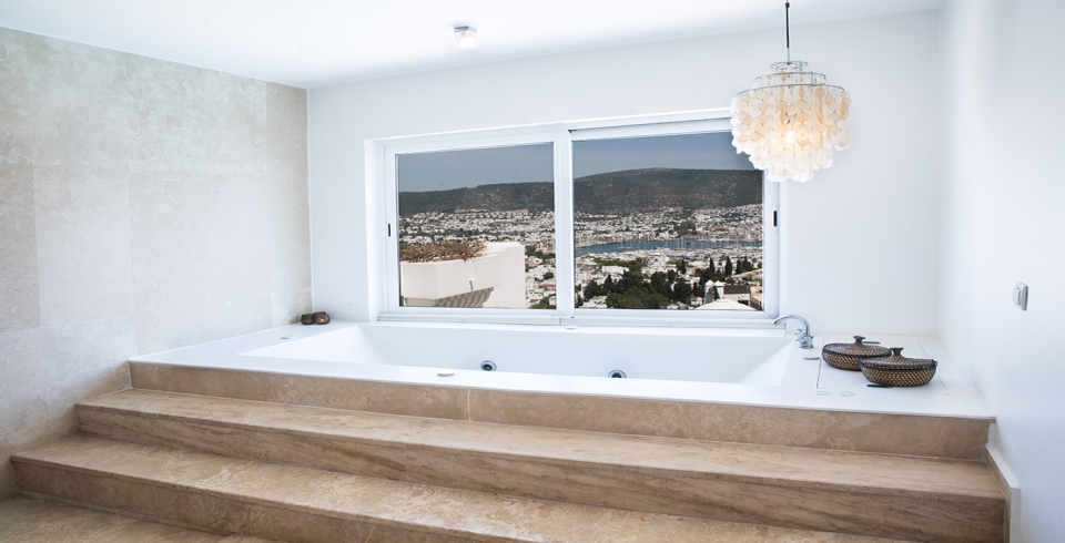 Villa Lightning Bodrum