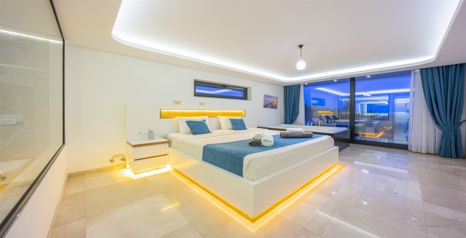 Villa Cratos