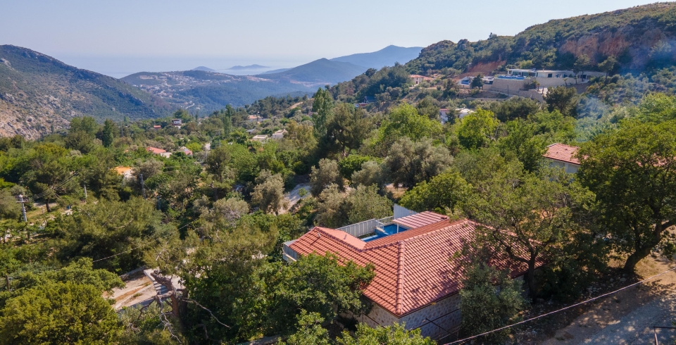 Villa Hayal Evi