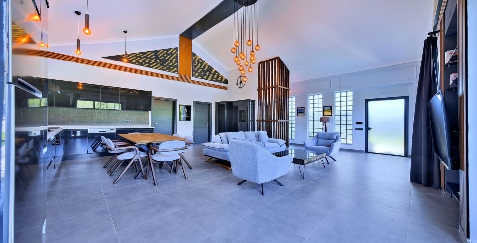 Villa Little Pines