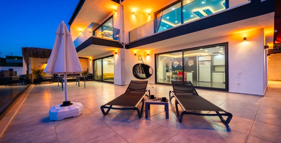 Villa Bera
