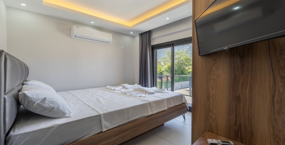 Villa İnfinity 1