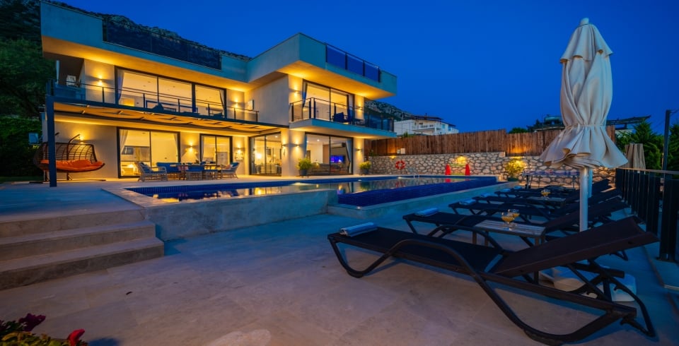 Villa Azde