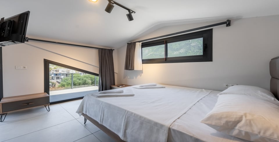 Villa Azure Luxe