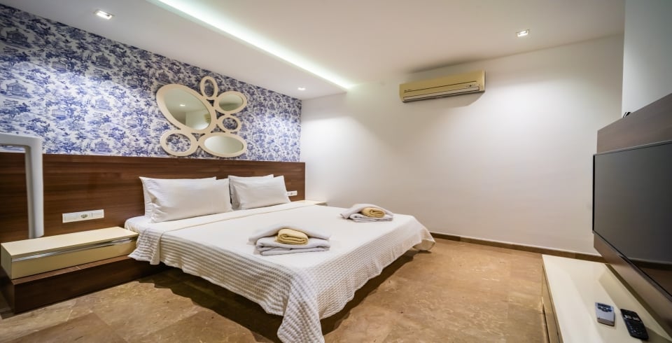 Villa Kalkan Ada 1