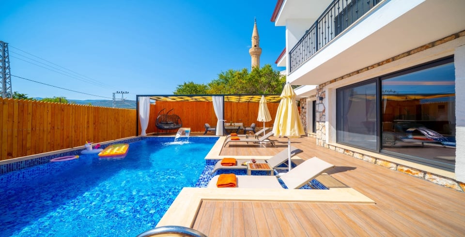 Villa Mimira 2