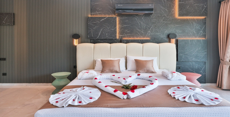 Villa Free İkizce