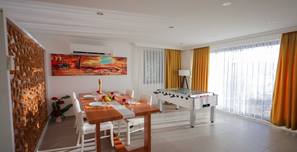 Villa Yusef