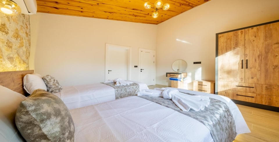 Villa Sea Pınar Kürü
