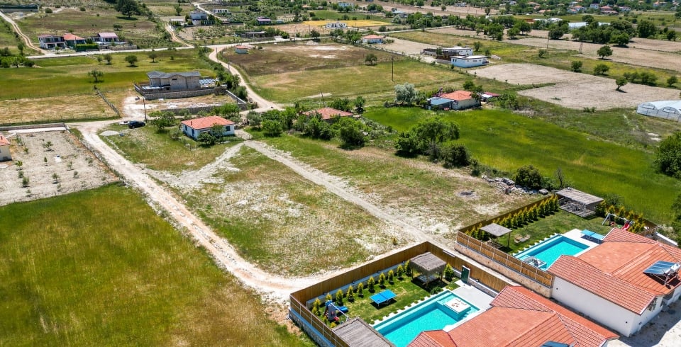 Villa Kekik 2