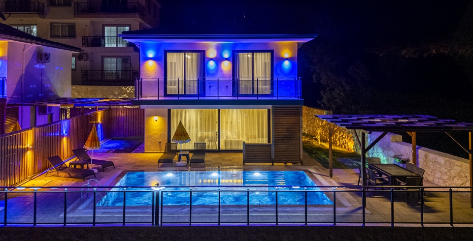 Villa Savaya 2