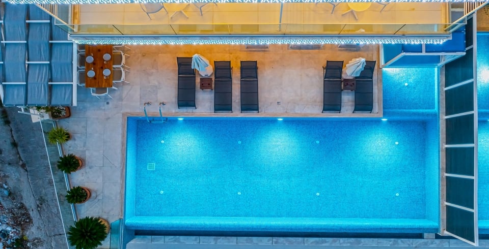 Villa Merit Royal