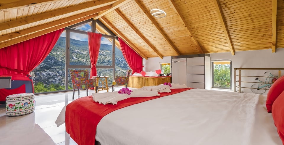Villa Aras İslamlar