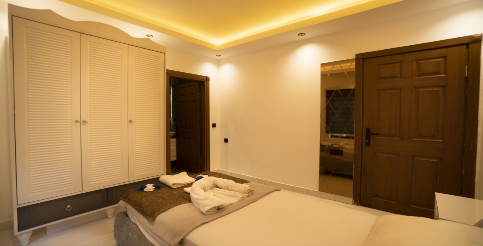 Villa Elit Akbel