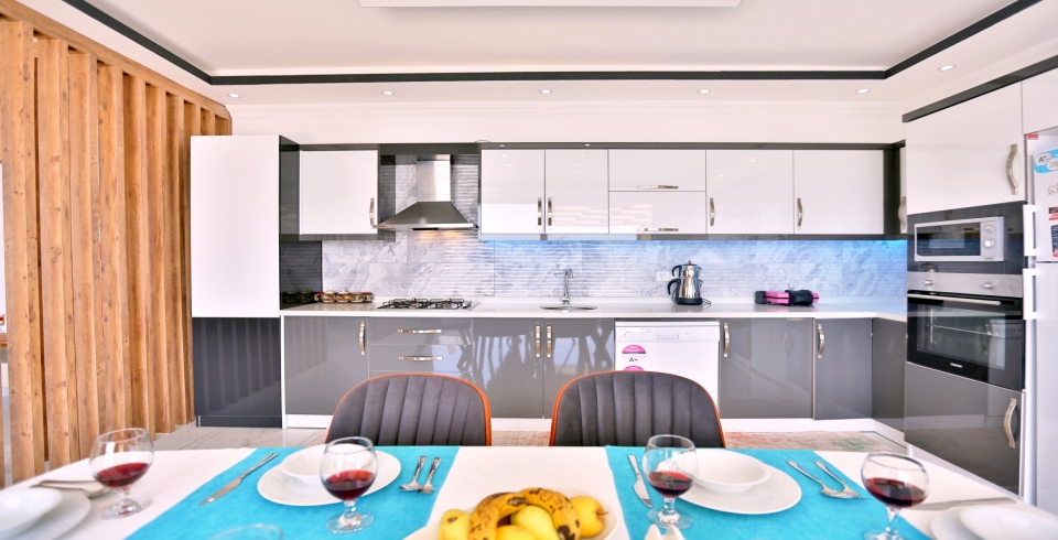 Villa Sılam