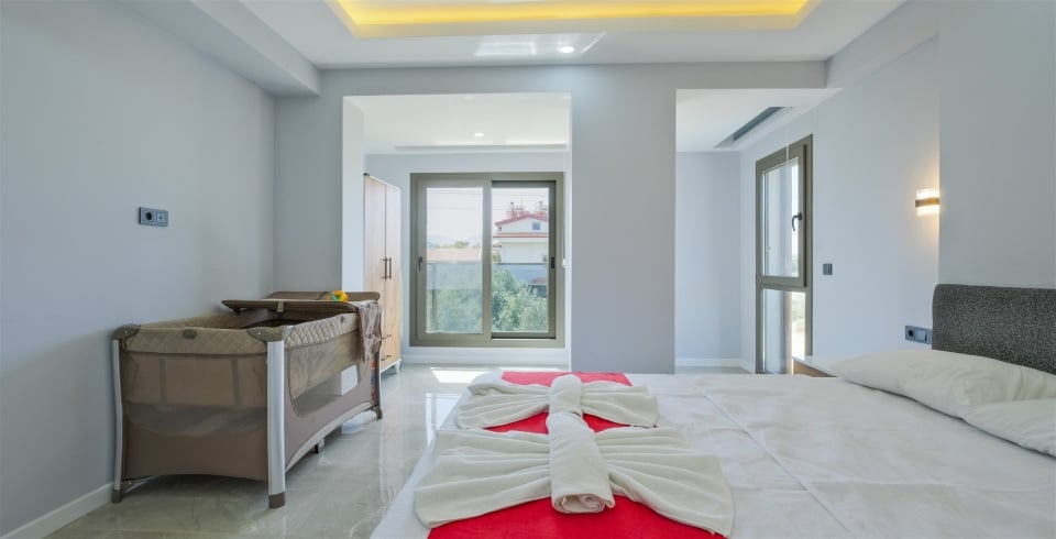 Villa Lotus Flower